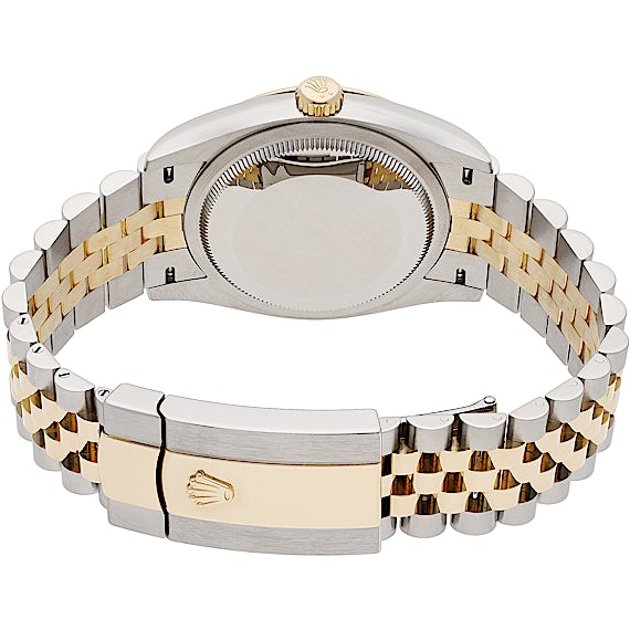 Rolex Datejust 126203 Rolex Datejust 126203