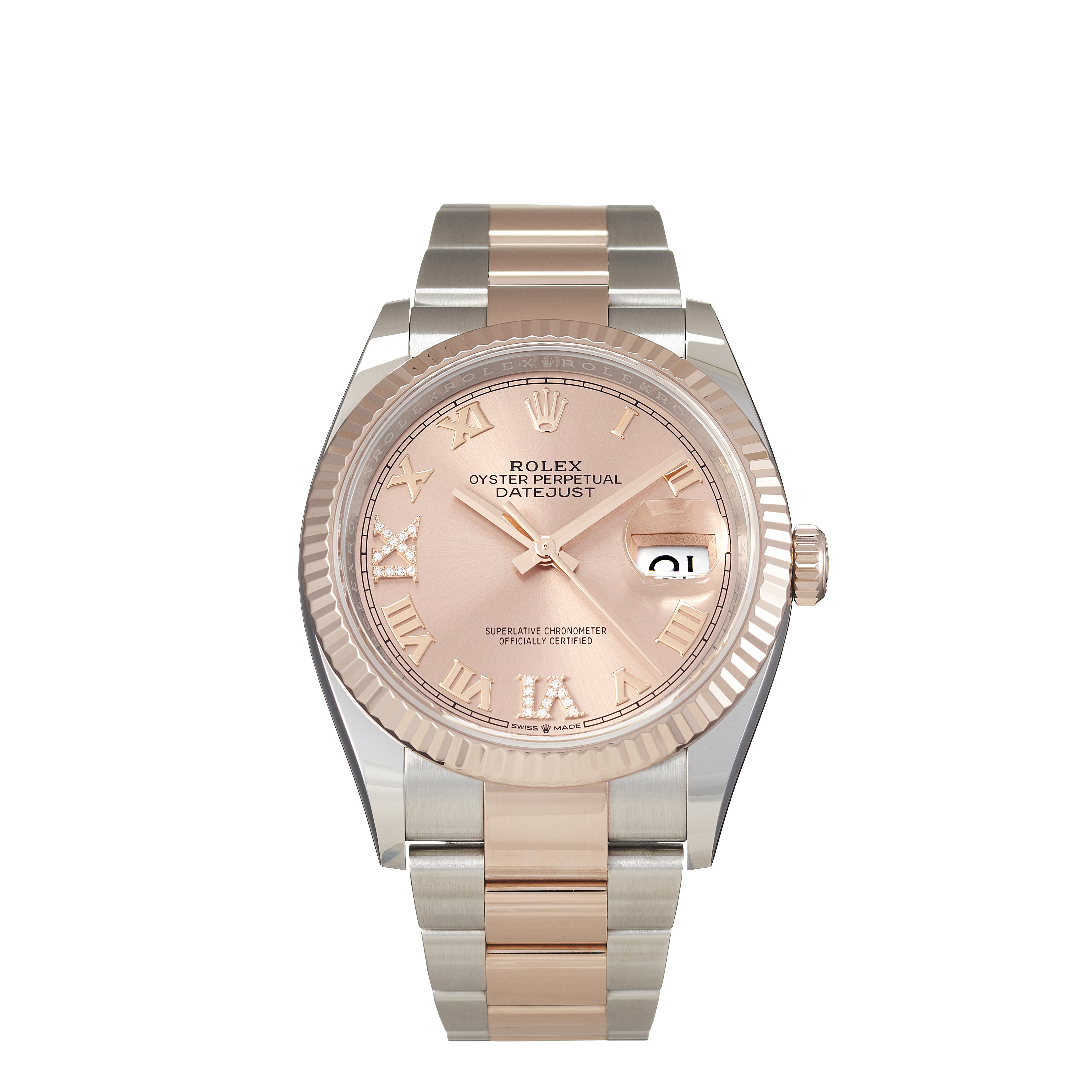 Rolex Datejust 126231