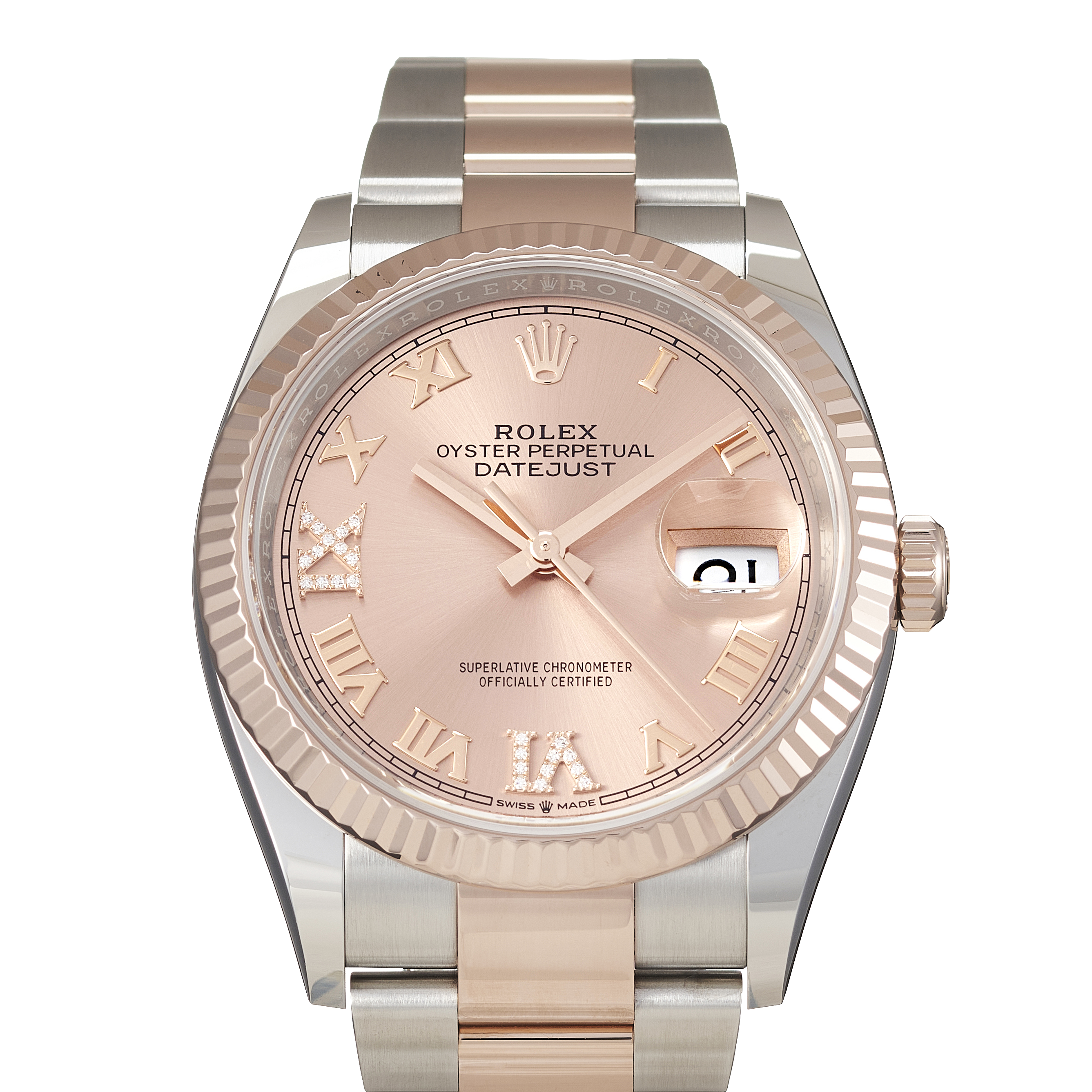 Rolex Datejust 126231