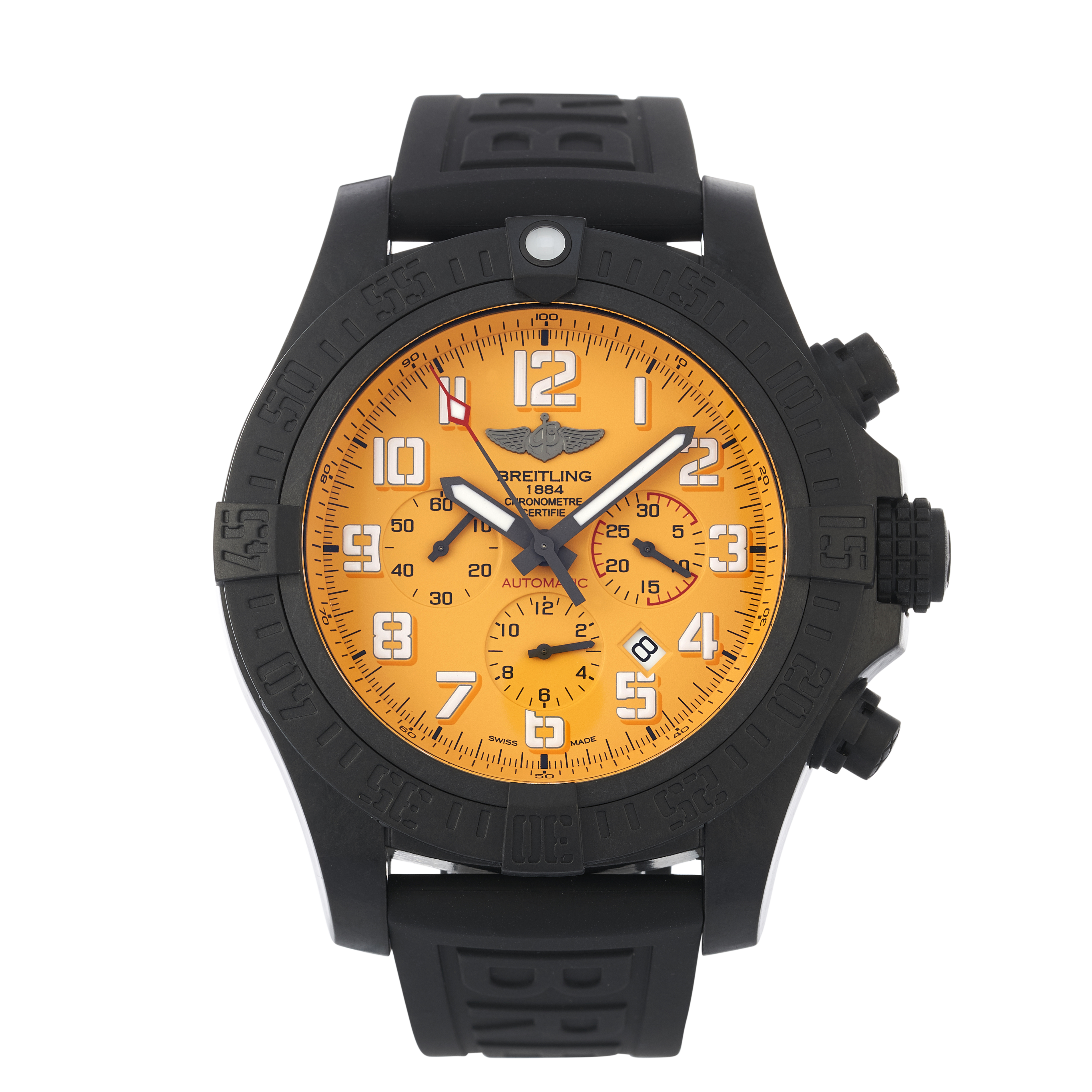 Breitling Avenger XB0170E41I1S1