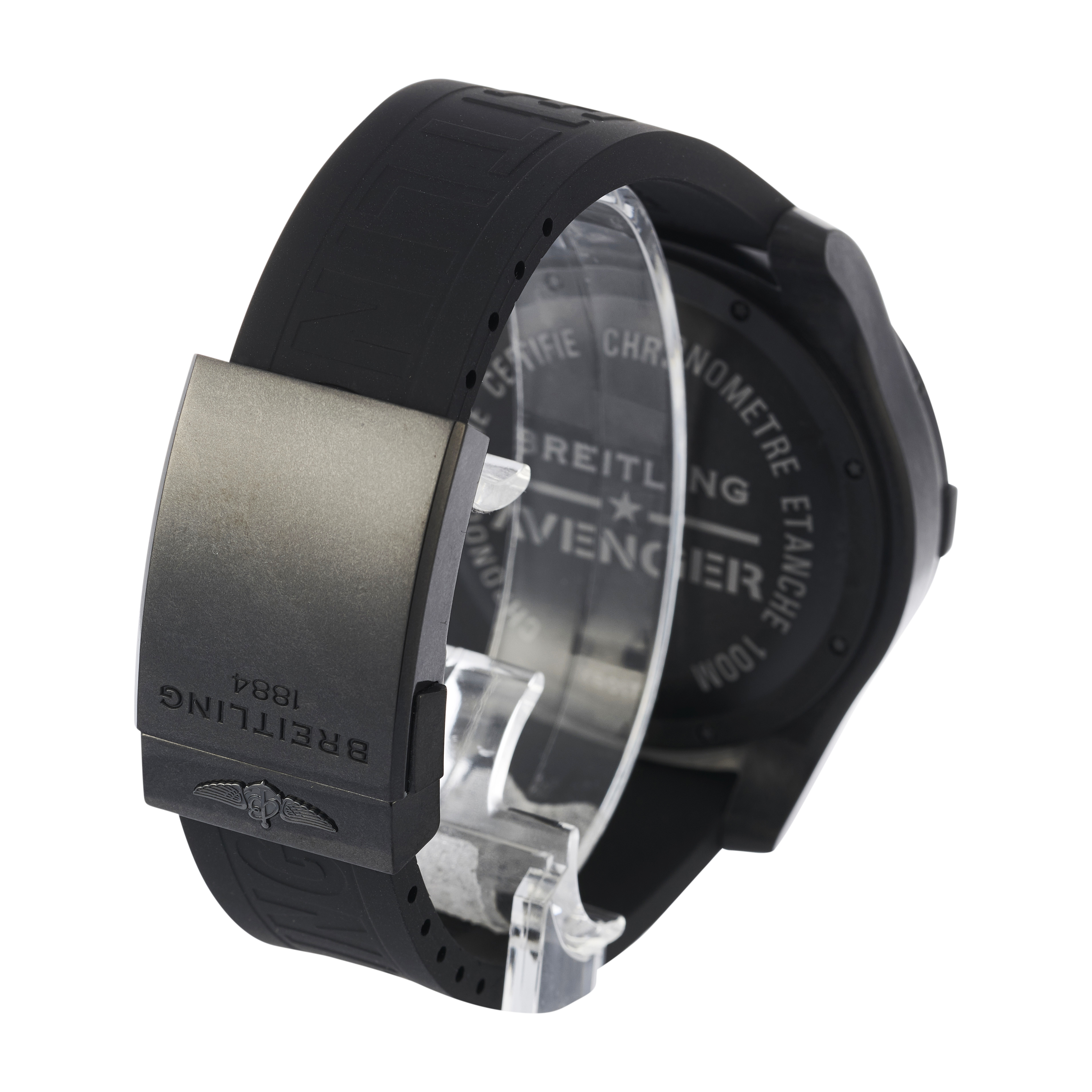 Breitling Avenger XB0170E41I1S1