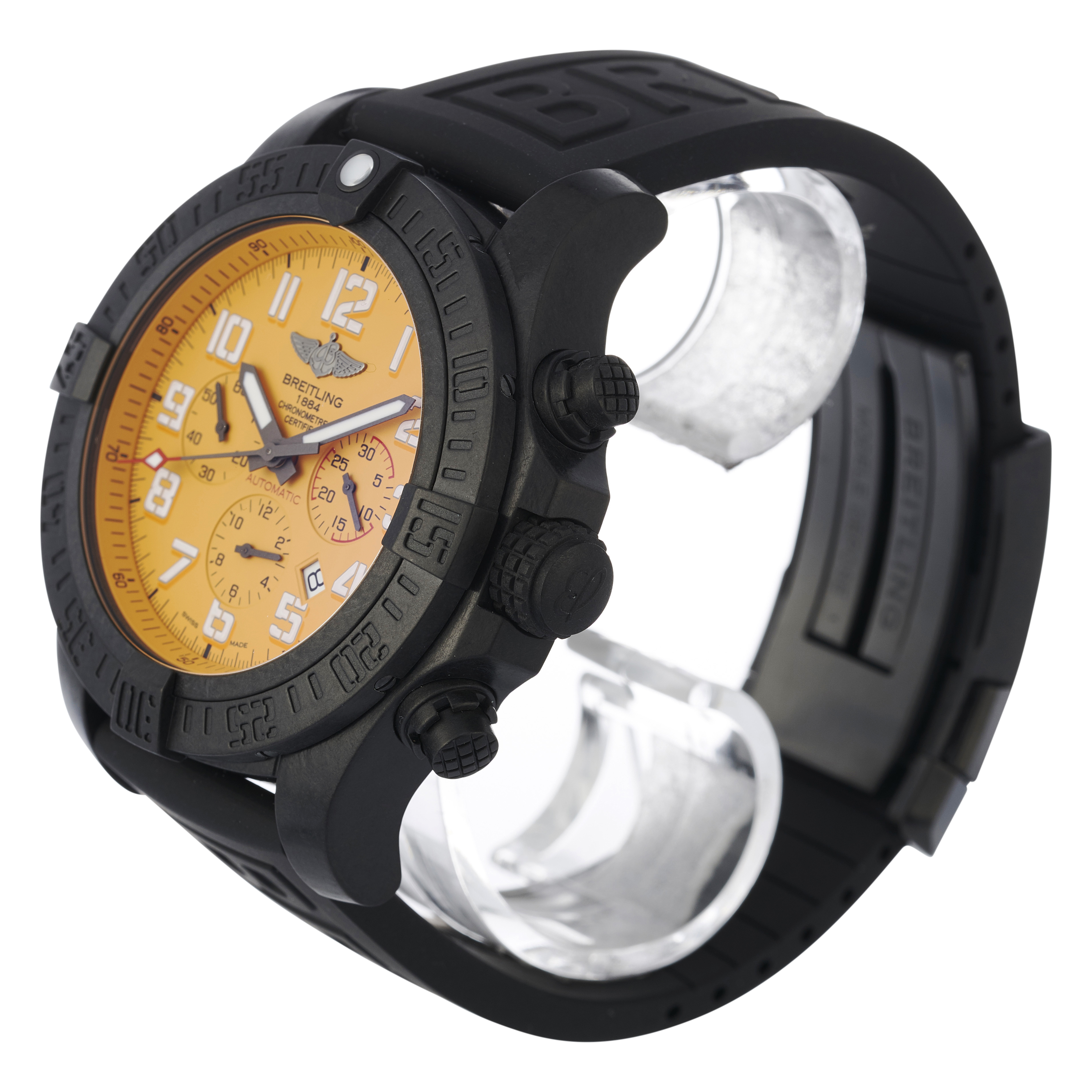 Breitling Avenger XB0170E41I1S1