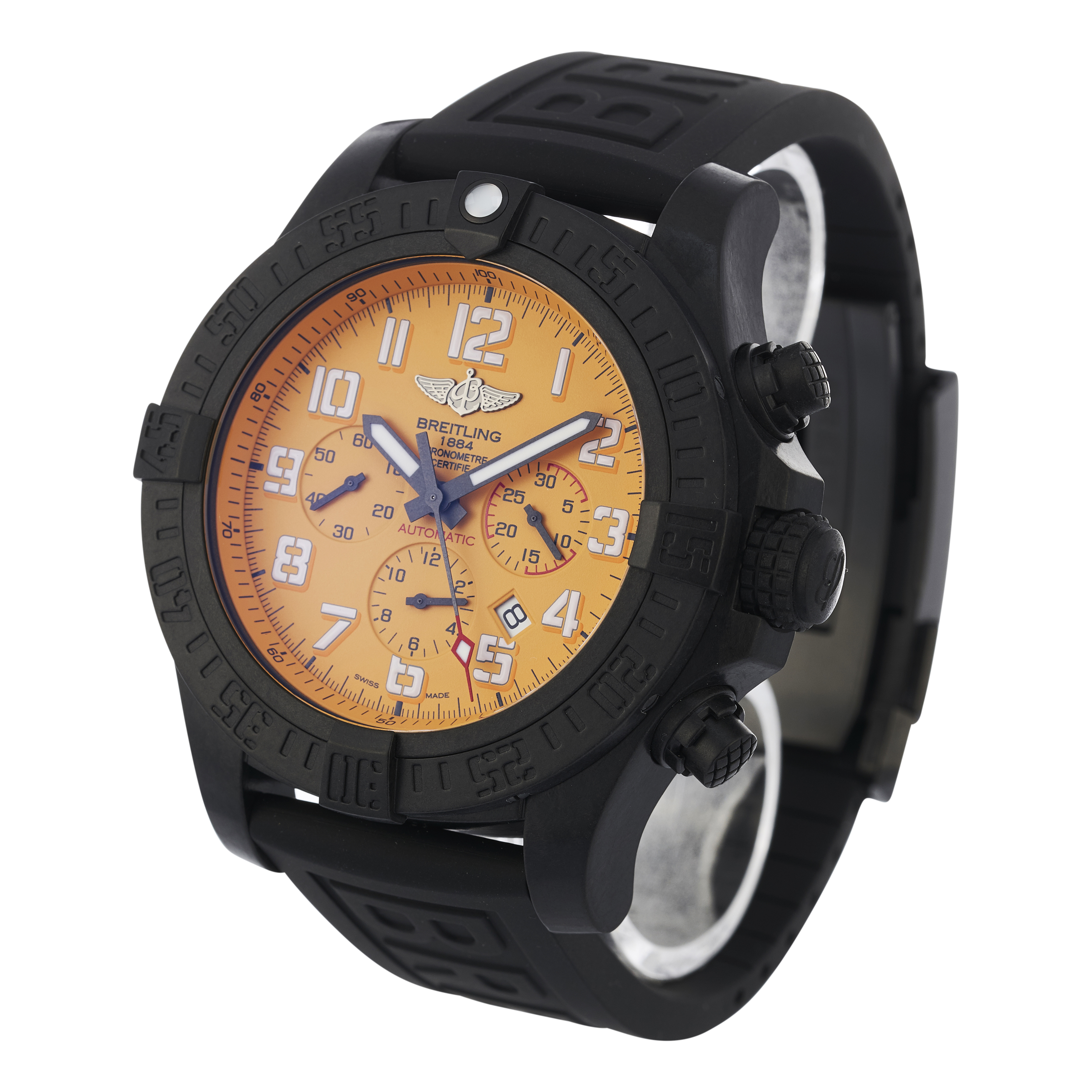 Breitling Avenger XB0170E41I1S1