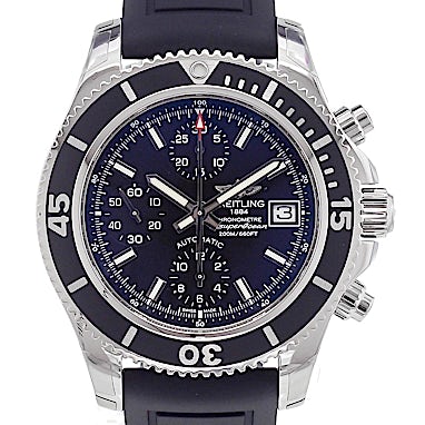 Breitling Superocean Chronograph 42 - A13311C9.BF98.151S.A18D.4