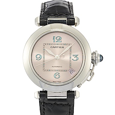 Cartier Pasha C Christmas Ltd. - W3108199