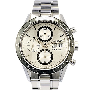 Tag Heuer Carrera Calibre 16 - CV2011.BA0786