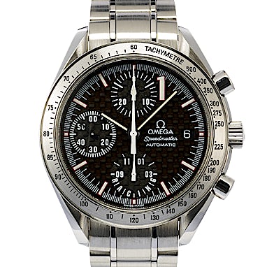 Omega Speedmaster Racing Michael Schumacher - 3519.50.00