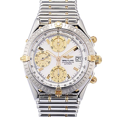Breitling Chronomat MOP - B13352