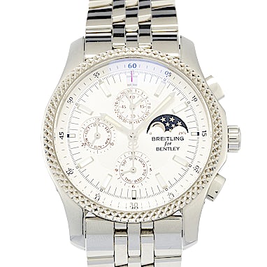 Breitling Bentley Mark VI Complications 19 - P19362