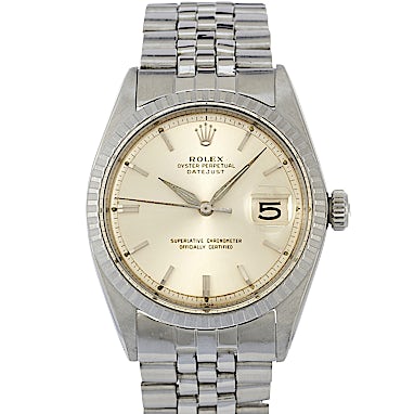 Rolex Datejust 36 - 1603