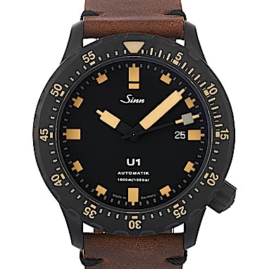 Sinn U1 S E - 1010.023