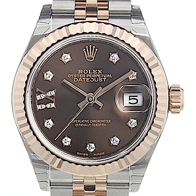 Rolex Lady-Datejust 28 - 279171