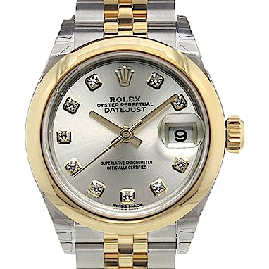 Rolex Lady-Datejust 28 - 279163