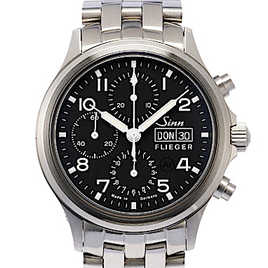 Sinn 358 Sa Flieger - 358.060