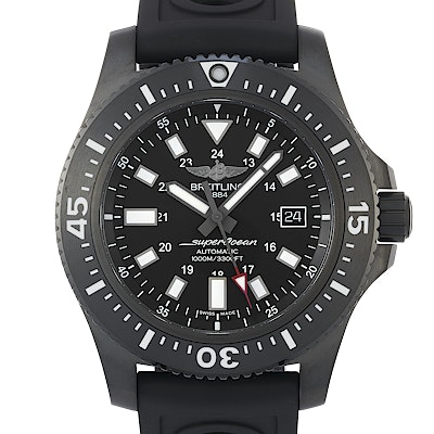 Breitling Superocean - M1739313.BE92.227S.M20SS.1