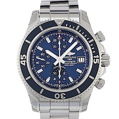 Breitling Superocean Chronograph 42 - A13311D1.C971.161A