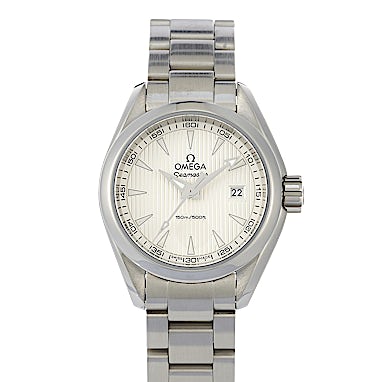 Omega Seamaster Aqua Terra 150 M Quartz - 231.10.30.60.02.001