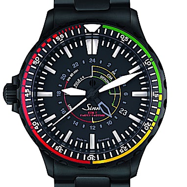 Sinn EZM 7 S Ltd. - 857.050