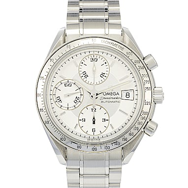 Omega Speedmaster Date - 3513.30.00