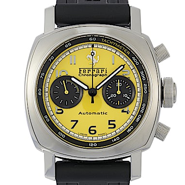 Panerai Ferrari Granturismo - FER00011