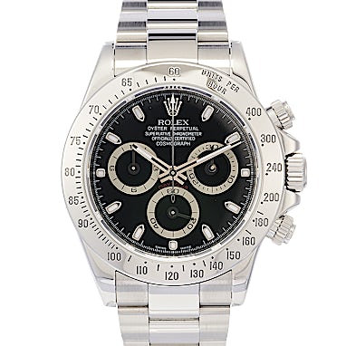 Rolex Cosmograph Daytona - 116520