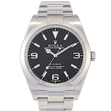 Rolex Explorer - 214270