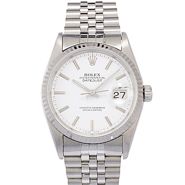 Rolex Datejust 36 - 16234
