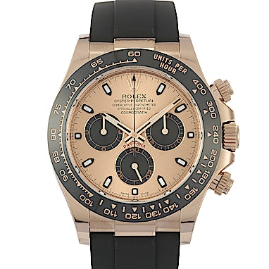 Rolex Cosmograph Daytona - 116515LN