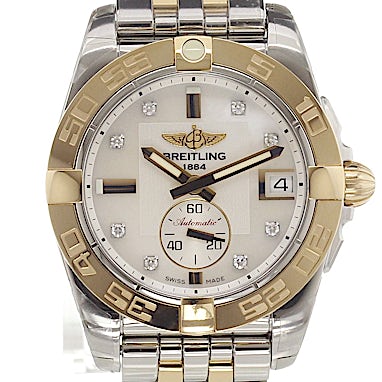 Breitling Galactic 36 Caliber 37 - C37330121A1C1