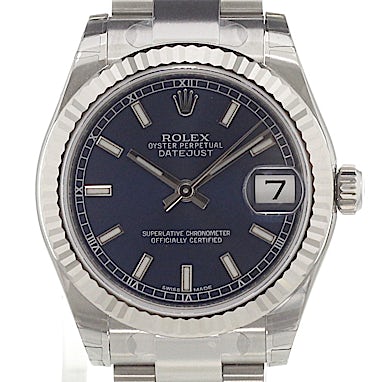 Rolex Datejust 31 - 178274