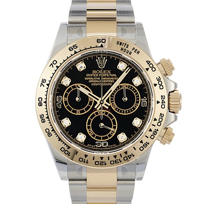 Rolex Cosmograph Daytona - 116503