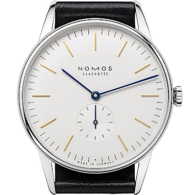Nomos Orion 38 - 387