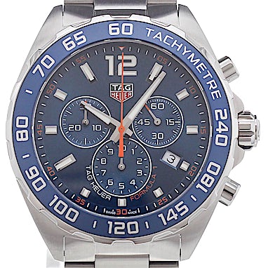 Tag Heuer Formula 1 Chronograph - CAZ1014.BA0842