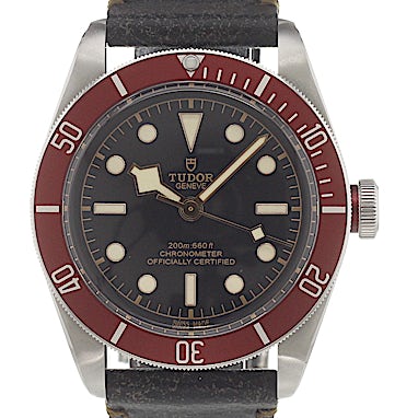 Tudor Black Bay - 79230R