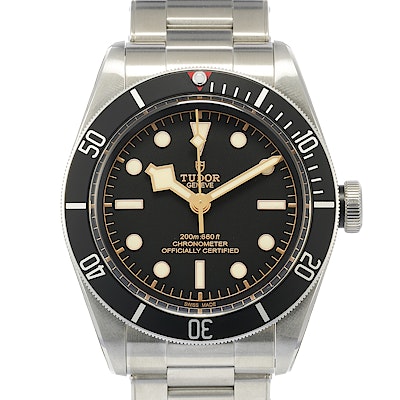 Tudor Black Bay - 79230N