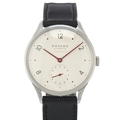 Nomos Minimatik - 1203