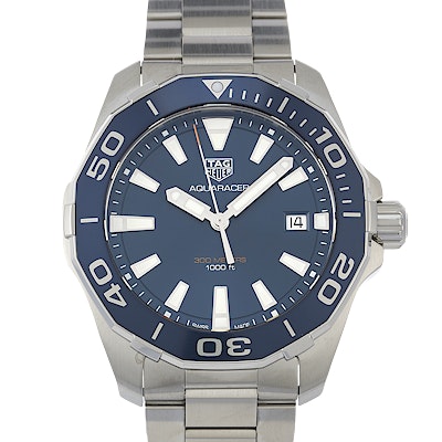 Tag Heuer Aquaracer Quartz - WAY111C.BA0928