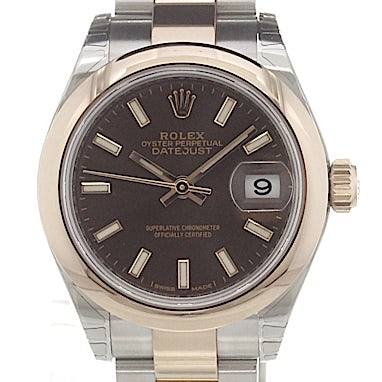 Rolex Lady-Datejust 28 - 279161