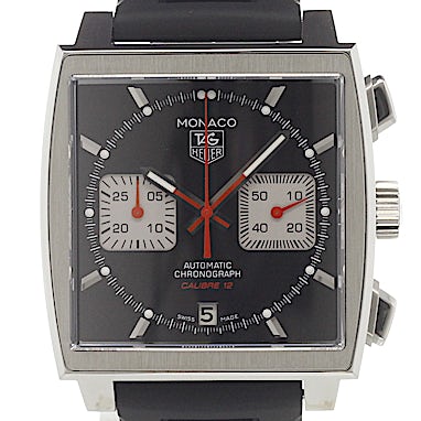 Tag Heuer Monaco - CAW2114.FT6021