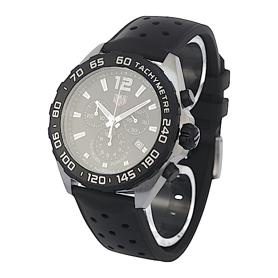 Tag Heuer Formula 1 CAZ1010.FT8024 in Stainless Steel | CHRONEXT