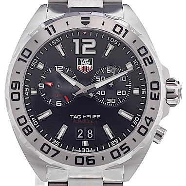 Tag Heuer Formula 1 - WAZ111A.BA0875