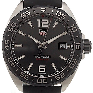 Tag Heuer Formula 1 - WAZ1110.FT8023