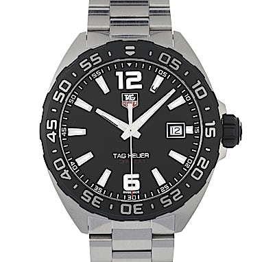 Tag Heuer Formula 1 - WAZ1110.BA0875