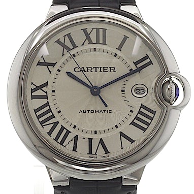 Cartier Ballon Bleu - W69016Z4