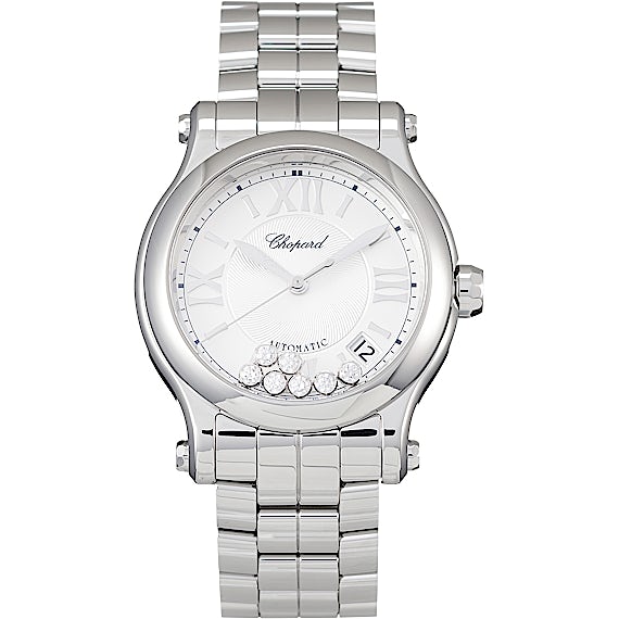 Chopard Happy Sport 278559-3002 Chopard Happy Sport 278559-3002