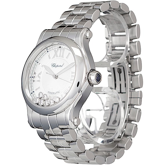 Chopard Happy Sport 278559-3002 Chopard Happy Sport 278559-3002
