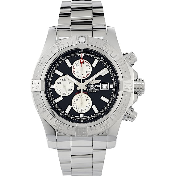 Breitling Super Avenger A13371111B1A1 Breitling Super Avenger A13371111B1A1
