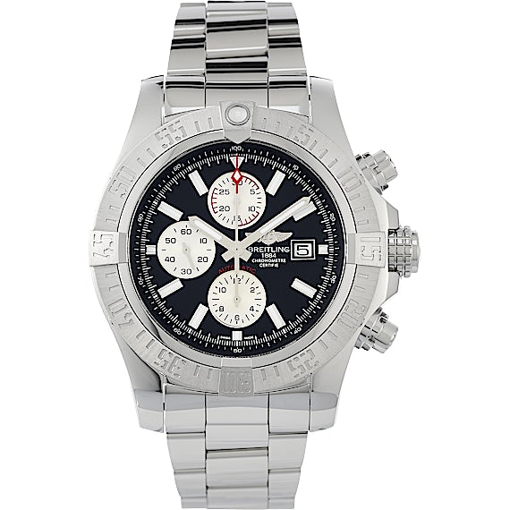 Breitling Super Avenger A13371111B1A1