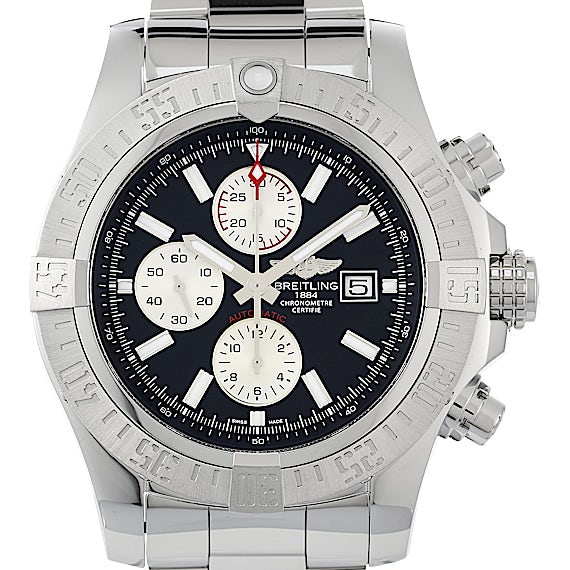 Breitling Super Avenger A13371111B1A1