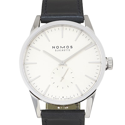 Nomos Zürich - 806